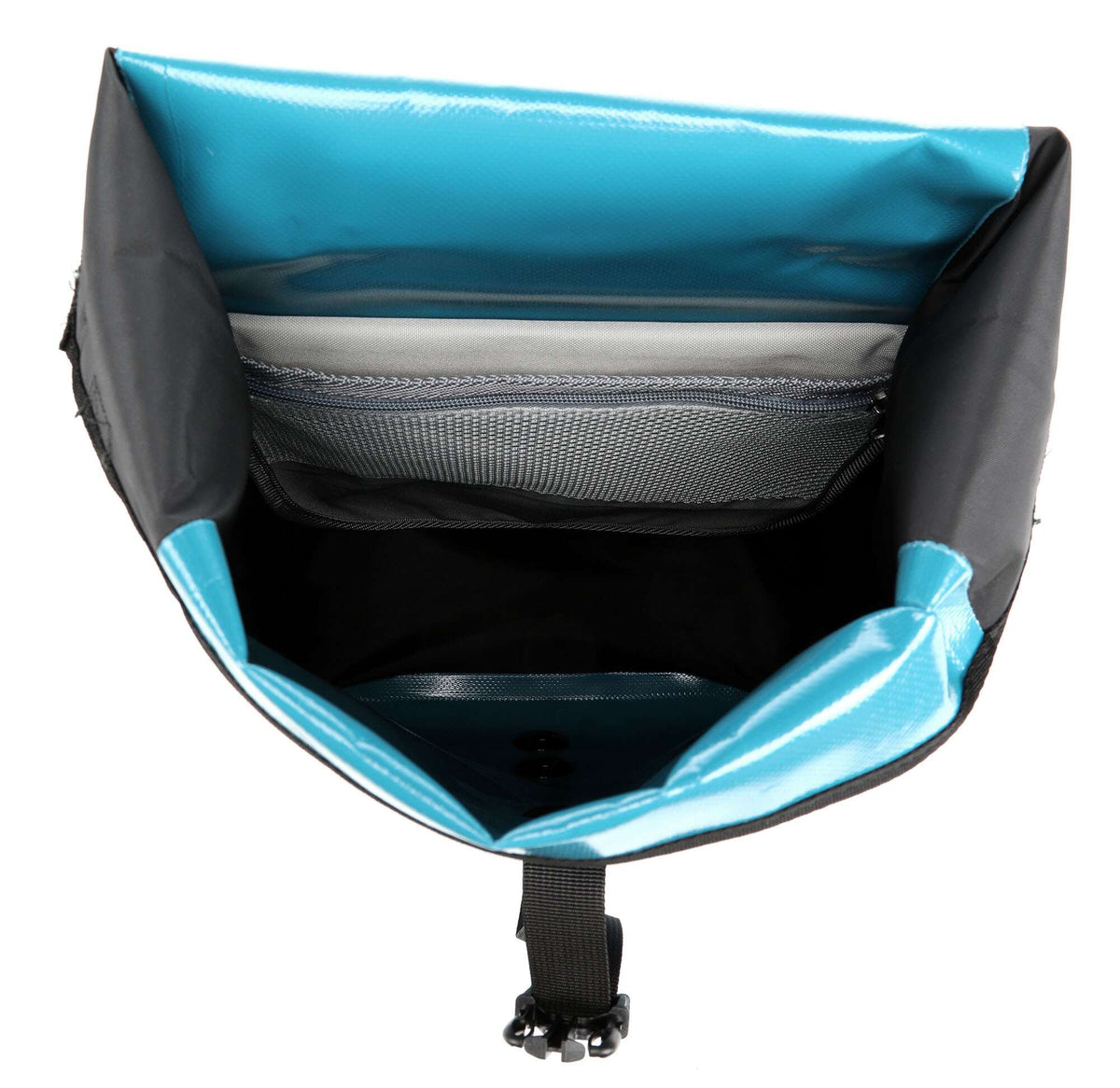 Ortlieb Sport-Roller QL2.1 Set Luggage bag petrol/black