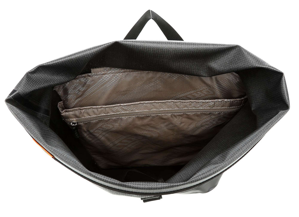 Ortlieb Commuter-Daypack Urban 21 Rolltop backpack pepper