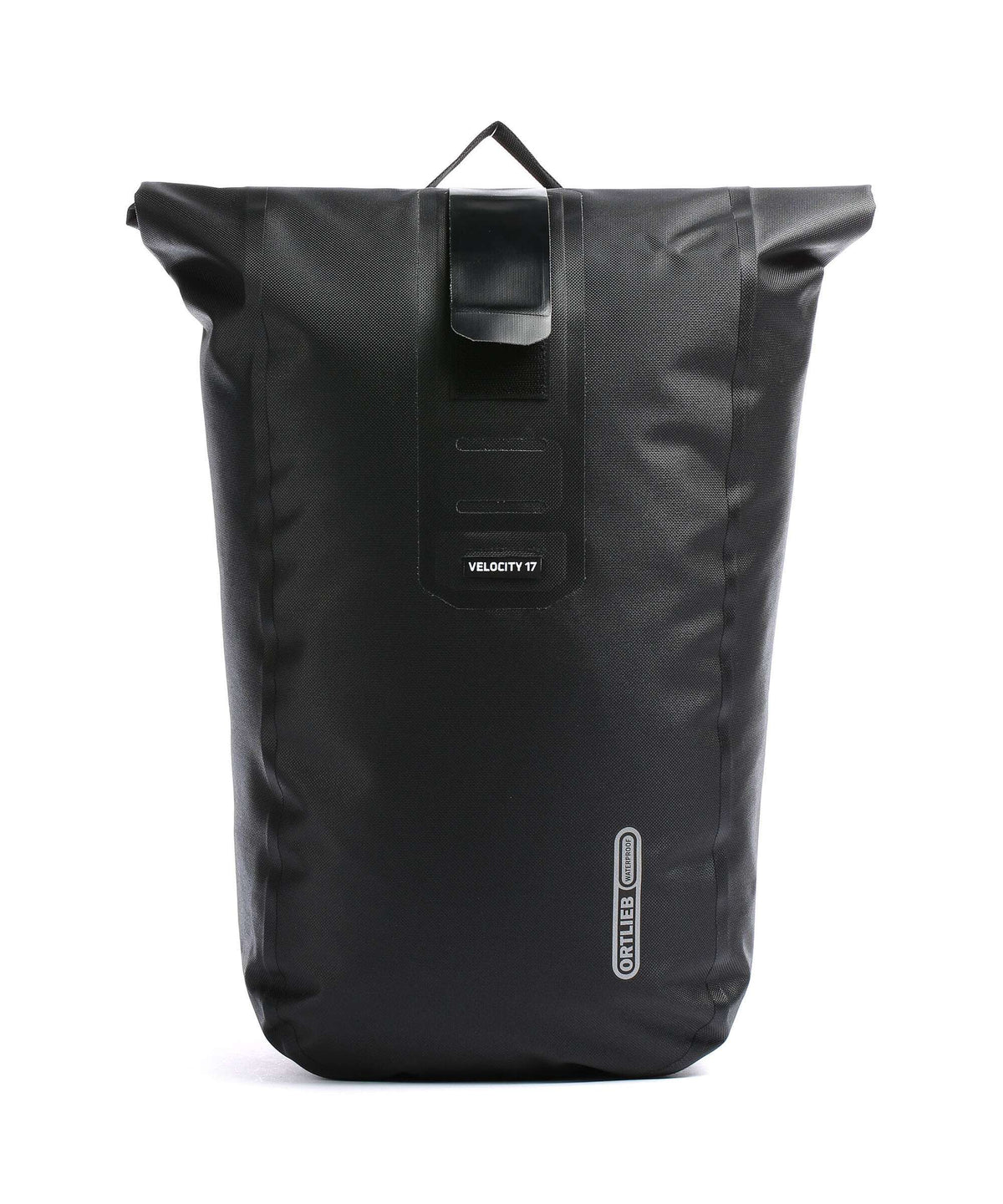 Ortlieb Velocity 17 Rolltop backpack black uni