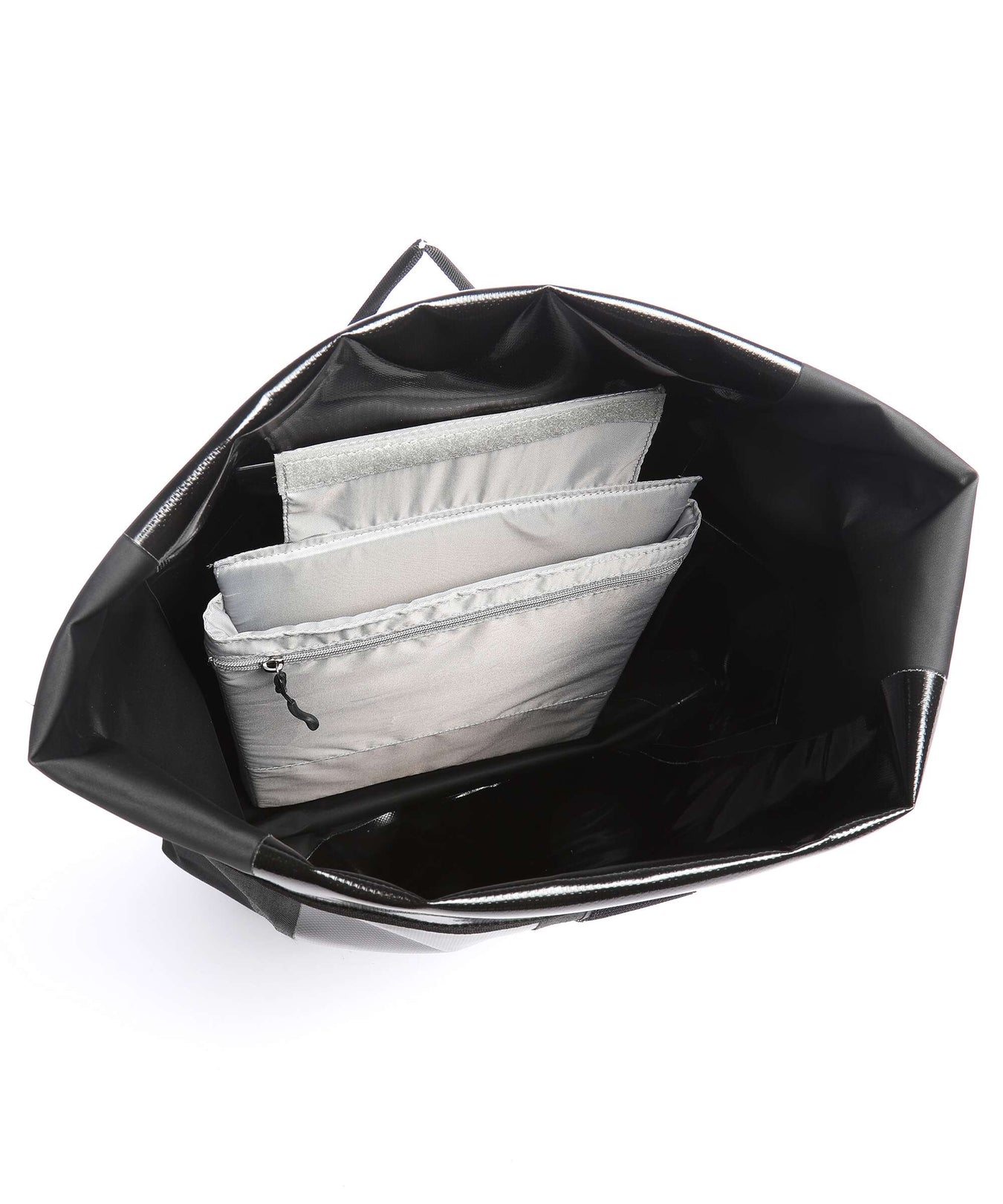 Ortlieb Velocity 29 Rolltop backpack black