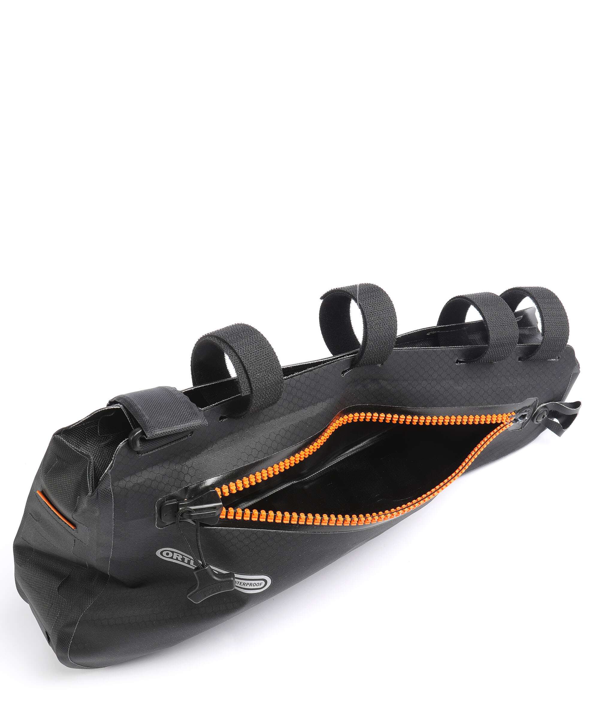 Ortlieb Frame-Pack 4 Frame bag black matt