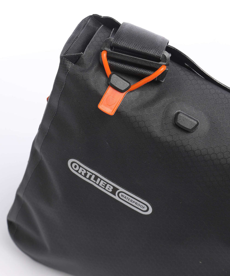 Ortlieb Frame-Pack RC 6 Frame bag black matt