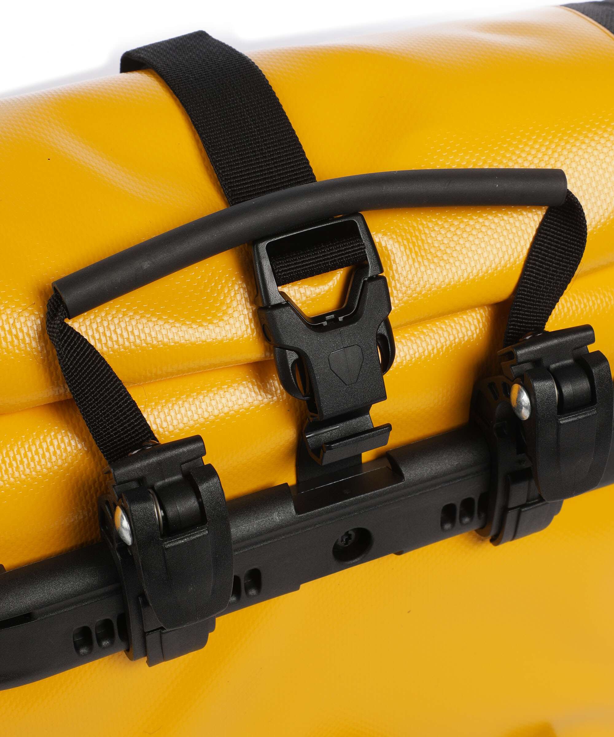 Ortlieb Sport-Roller Classic QL2.1 Set Bike pannier sun yellow/black