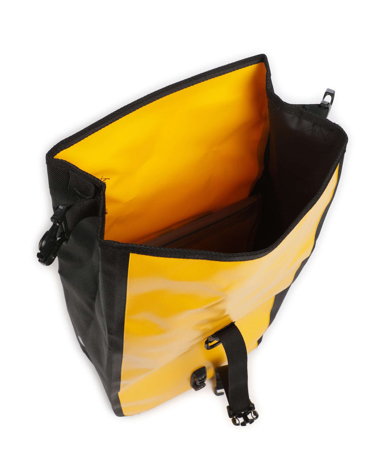 Ortlieb Sport-Roller QL2.1 Set Luggage bag sun yellow/black