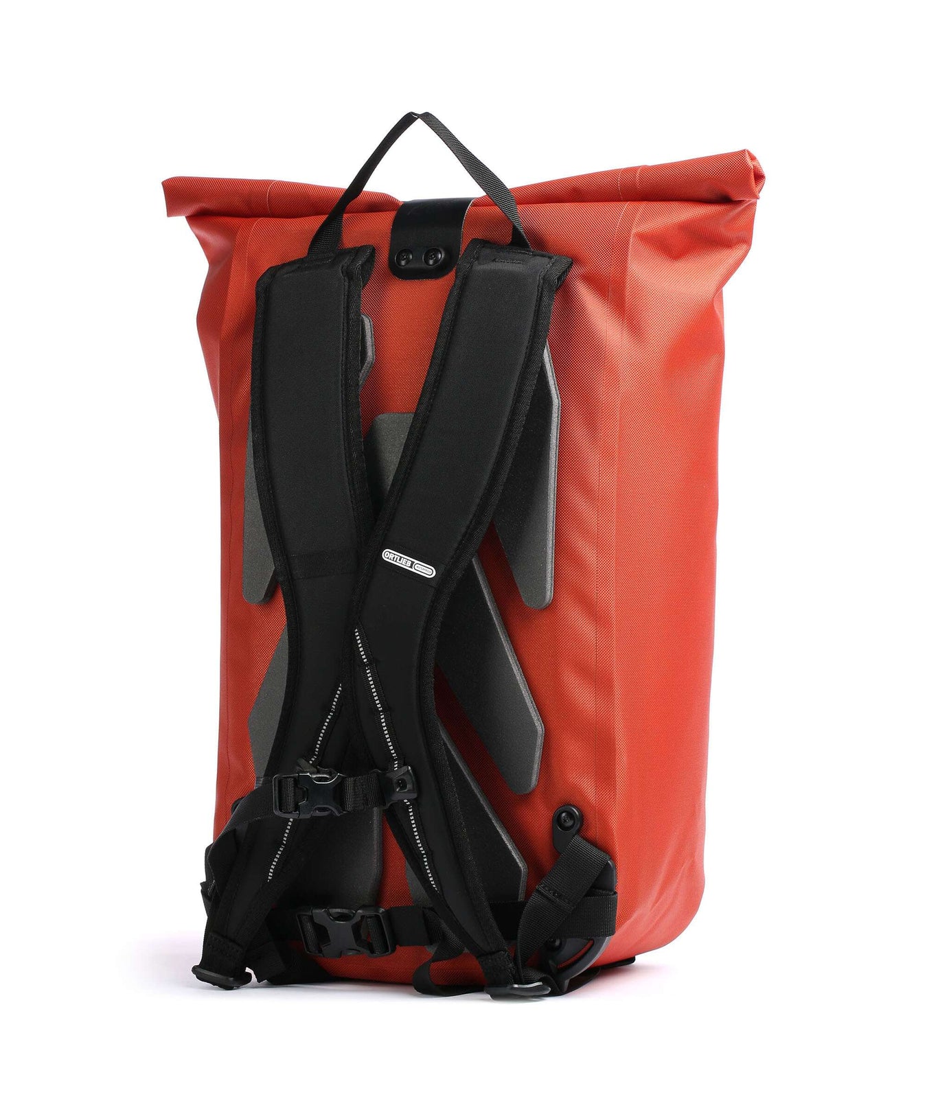 Ortlieb Velocity PS 23 Rolltop backpack rooibos