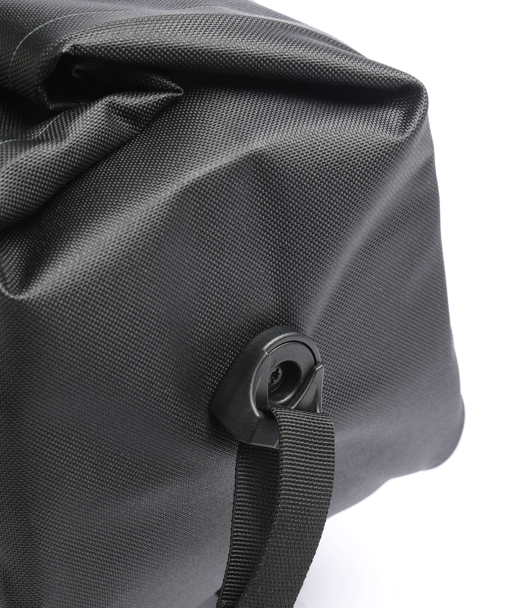 Ortlieb Trunk-Bag RC Top-Lock Bike pannier black