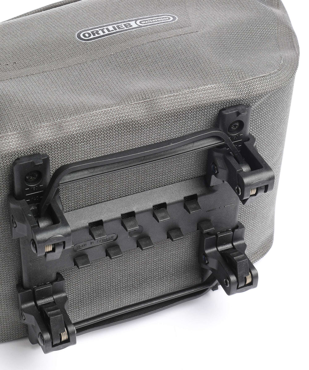 Ortlieb Trunk-Bag RC Urban Top-Lock Bike pannier pepper