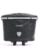 Ortlieb Up-Town Rack Top-Lock Luggage bag black