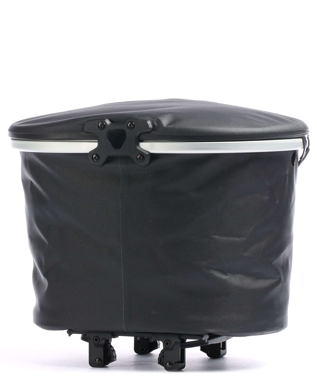 Ortlieb Up-Town Rack Top-Lock Luggage bag black