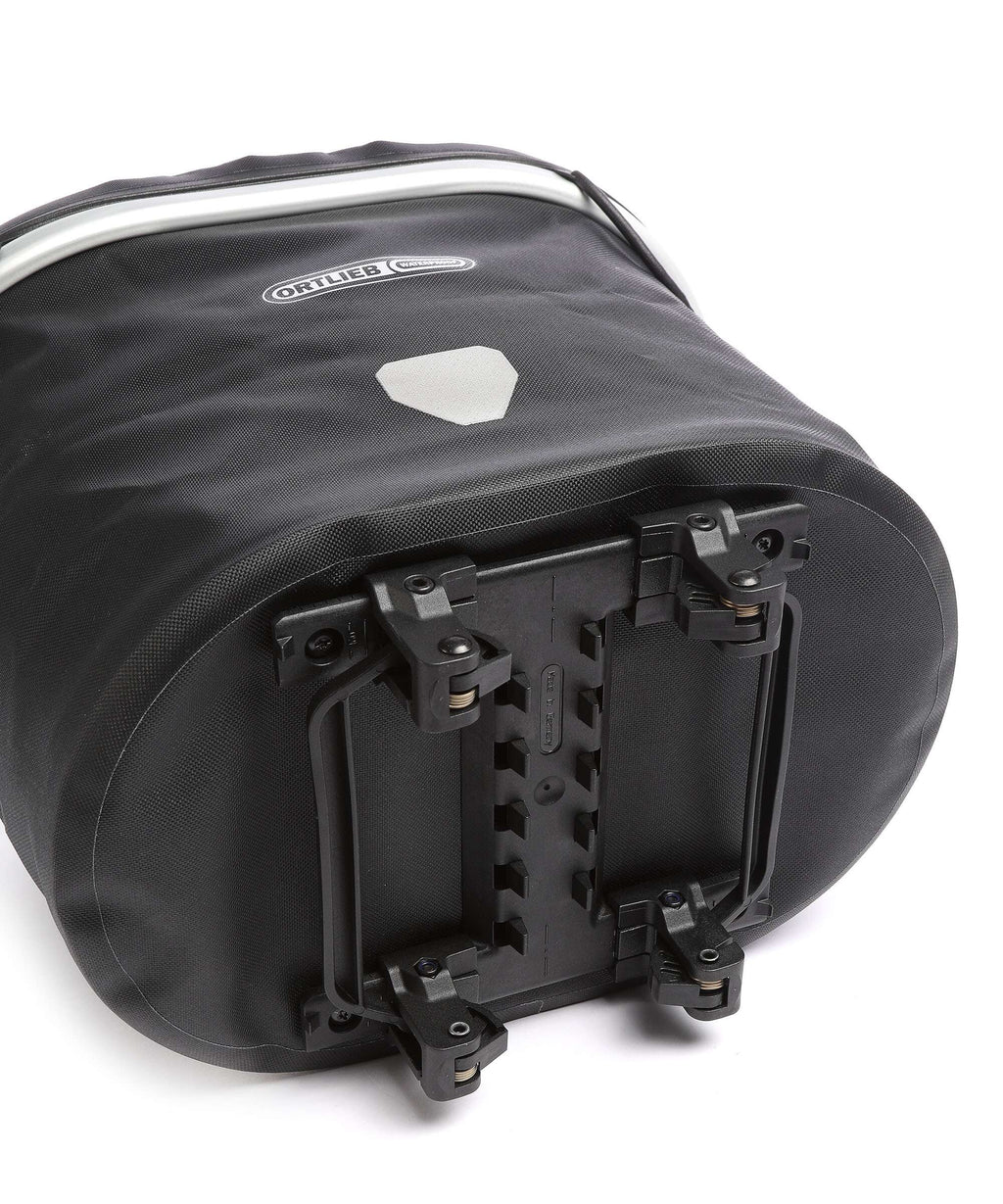 Ortlieb Up-Town Rack City Top-Lock Bike pannier black