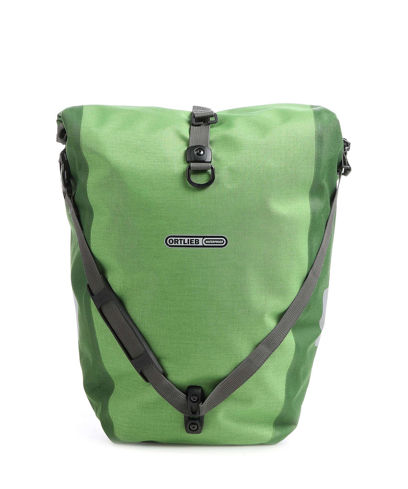 Ortlieb Back-Roller Plus CR QL2.1 Set Luggage bag kiwi/moss green
