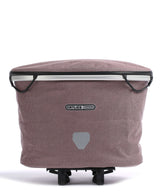 Ortlieb Up Town Rack Urban Top-Lock Torba na bagażnik ash rose