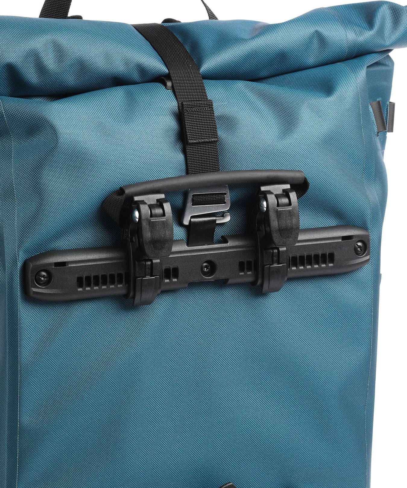 Ortlieb Vario 26 QL2.1 Cycling backpack petrol