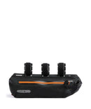Ortlieb Toptube 3 Bikepacking Torebki rowerowe na ramę black matt
