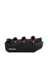 Ortlieb Toptube RC 3 Bikepacking Torebki rowerowe na ramę black matt