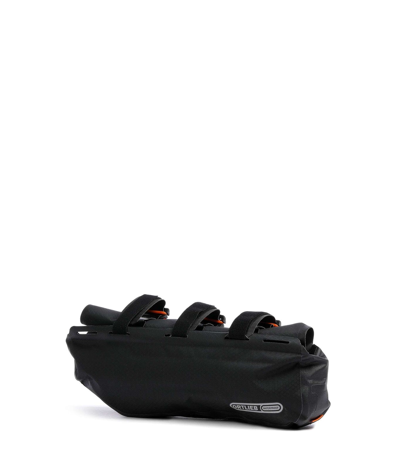Ortlieb Toptube RC 3 Bikepacking Frame bag black matt