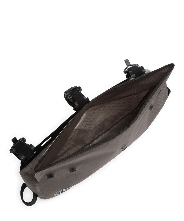 Ortlieb Frame-Pack Toptube RC 4 Frame bag dark sand