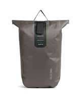 Ortlieb Velocity PS 23 Rolltop backpack dark sand