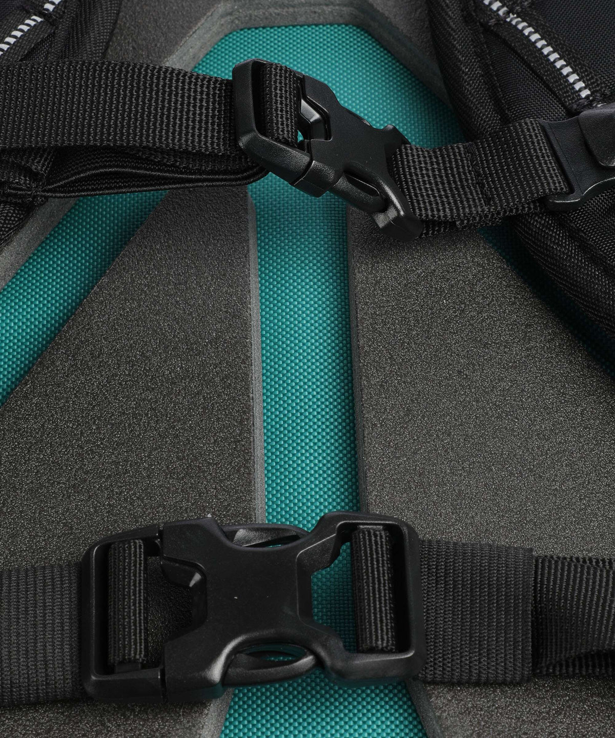 Ortlieb Velocity PS 23 Rolltop backpack atlantis green