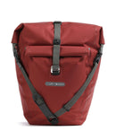 Ortlieb Back-Roller Plus QL2.1 Torba na bagażnik dark chili