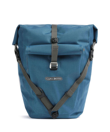 Ortlieb Back-Roller Plus QL2.1 Torba na bagażnik denim