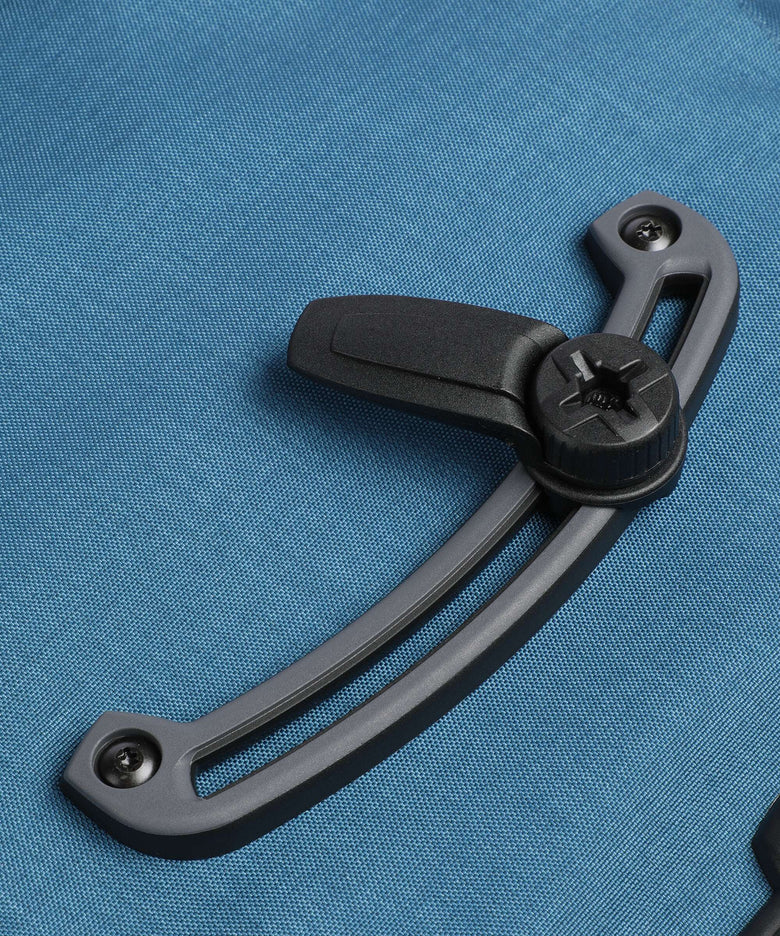 Ortlieb Back-Roller Plus QL2.1 Luggage bag denim