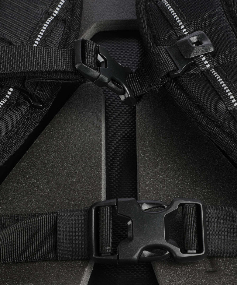 Ortlieb Velocity Design Forest Backpack petrol