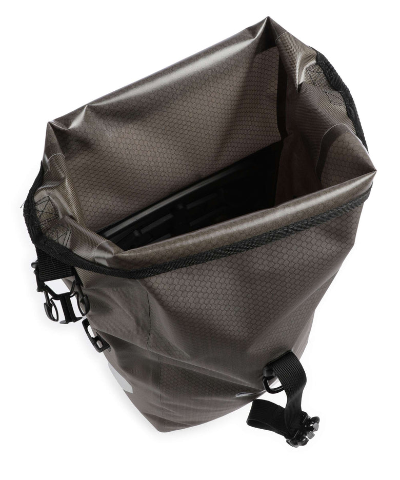 Ortlieb Gravel Pack QL3.1 Luggage bag dark sand