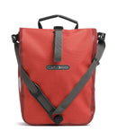 Ortlieb Sport-Roller Plus QL2.1 Torba na bagażnik salsa/dark chili