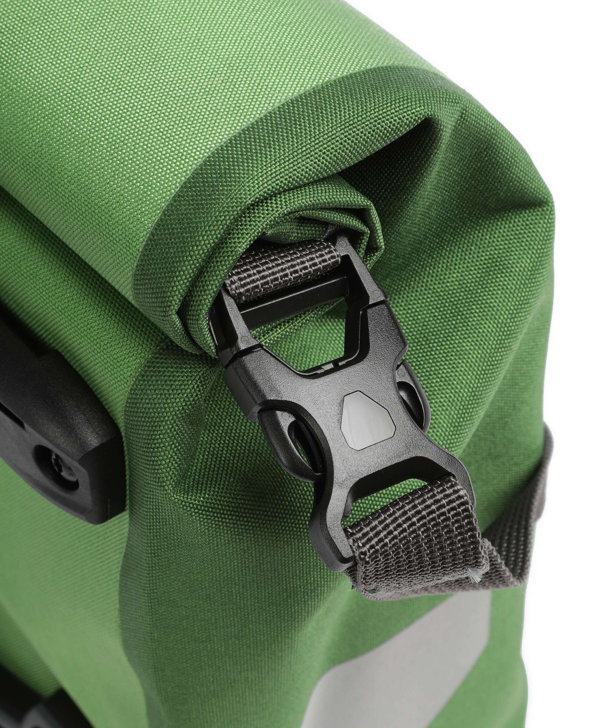 Ortlieb Sport-Roller Plus QL2.1 Bike pannier kiwi/moss green