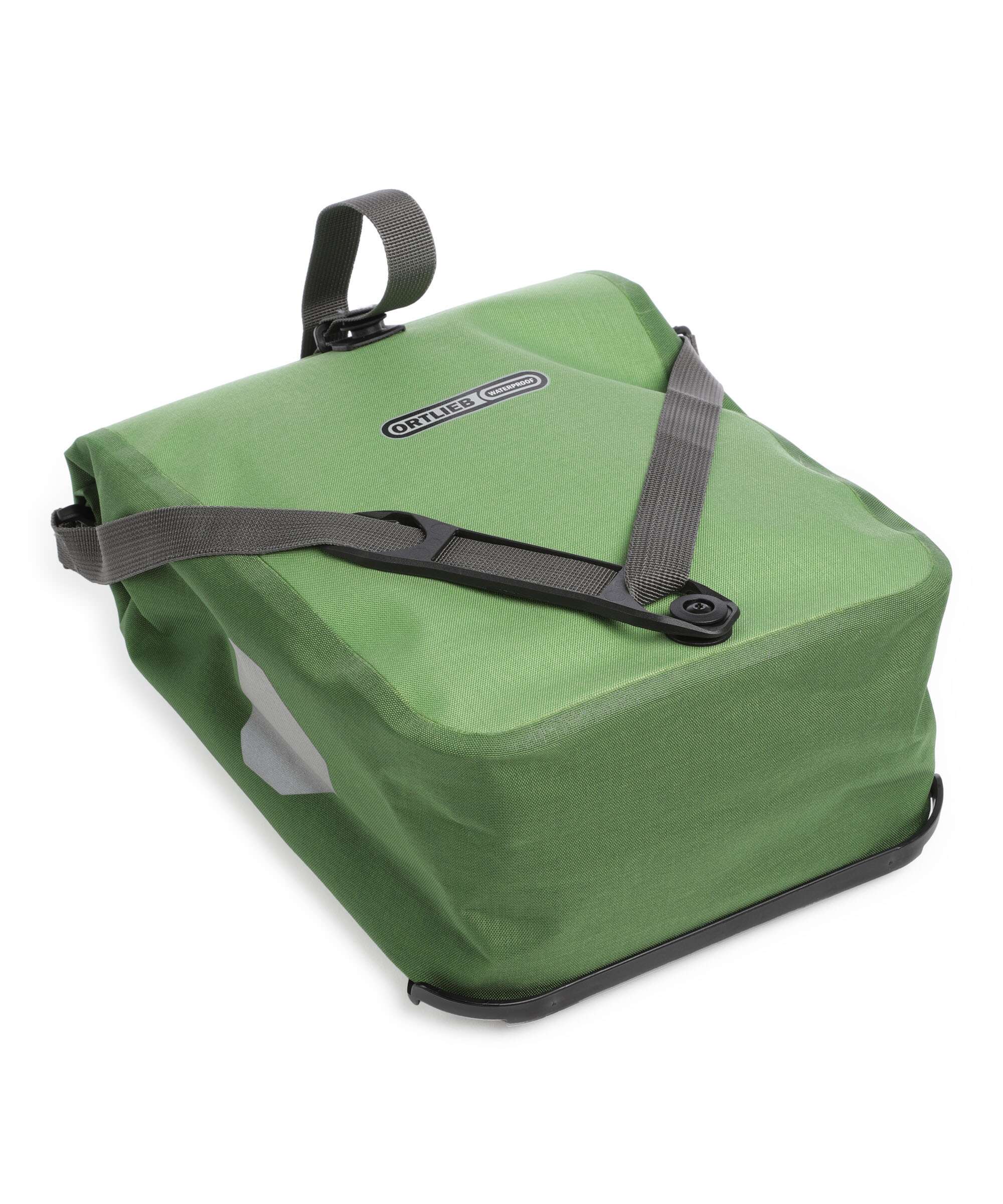 Ortlieb Sport-Roller Plus QL2.1 Bike pannier kiwi/moss green
