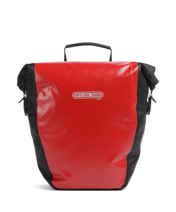 Ortlieb Back-Roller Core QL2.1 Torba na bagażnik red/black
