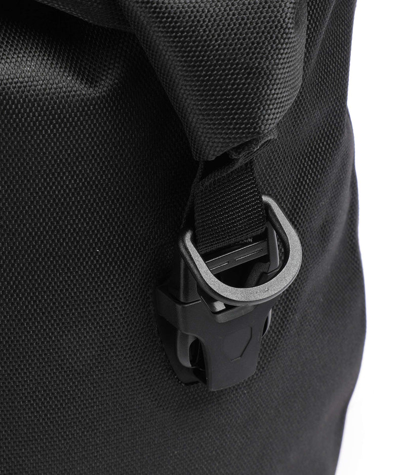 Ortlieb Back-Roller Core QL2.1 Bike pannier red/black