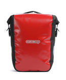 Ortlieb Sport-Roller Free QL2.1 Torba na bagażnik red/black