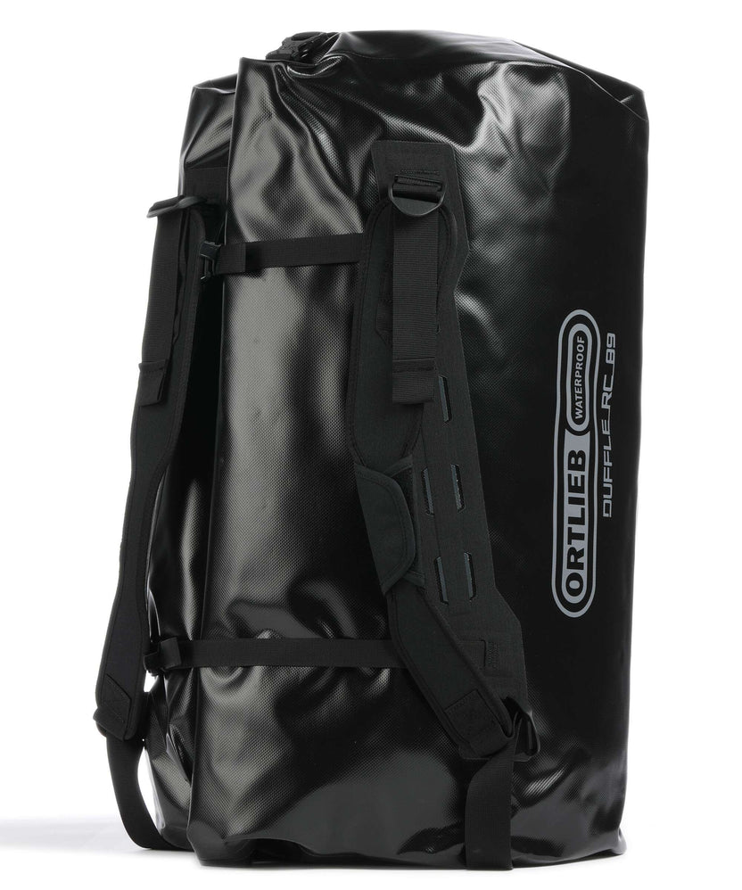 Ortlieb Duffle RC 89 Travel bag black
