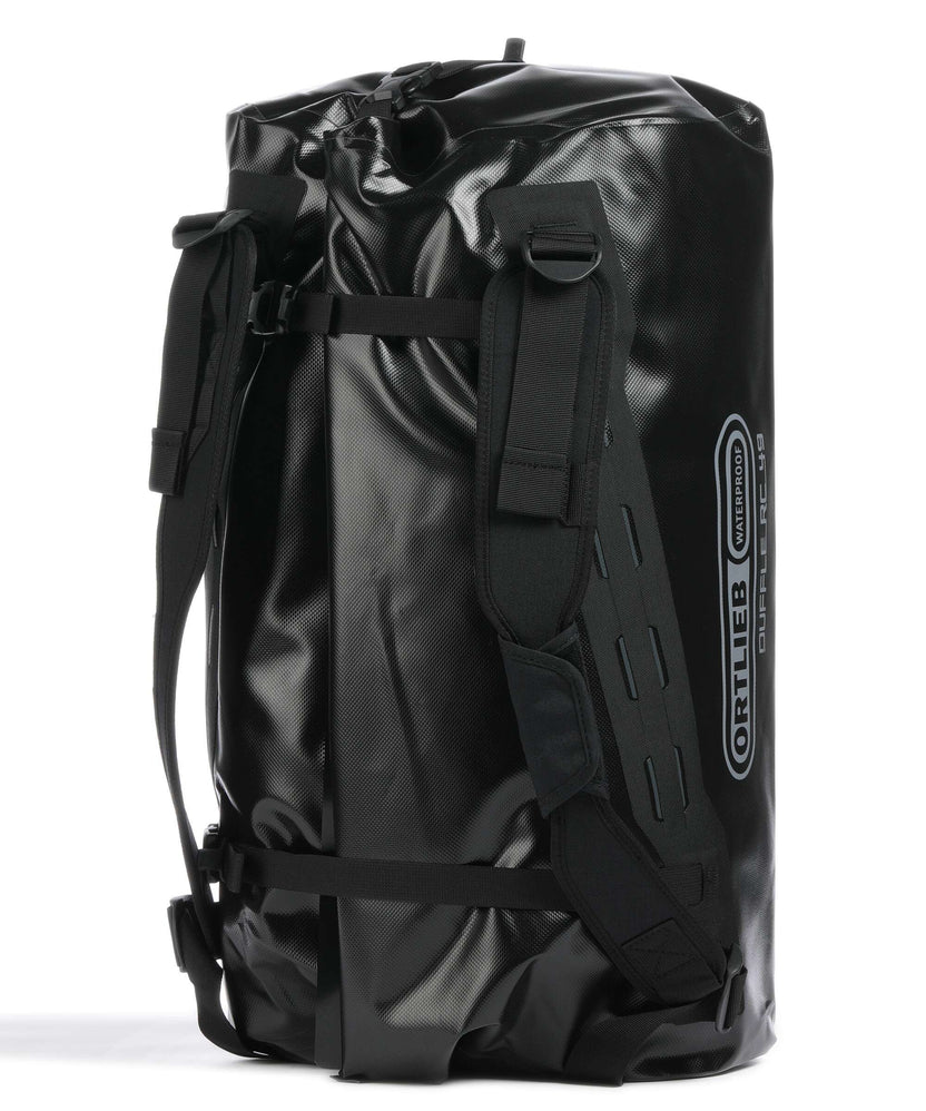 Ortlieb Duffle RC 49 Weekend bag black