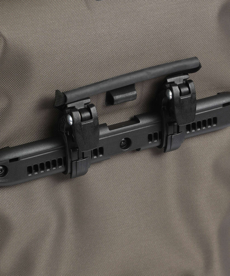 Ortlieb Vario PS 26 QL2.1 Cycling backpack dark sand