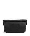 Ortlieb Metrosphere Sling bag black embossed