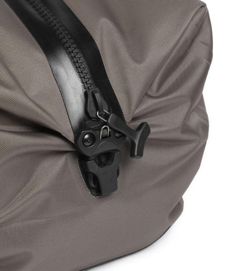 Ortlieb Lite 60 Travel bag dark sand