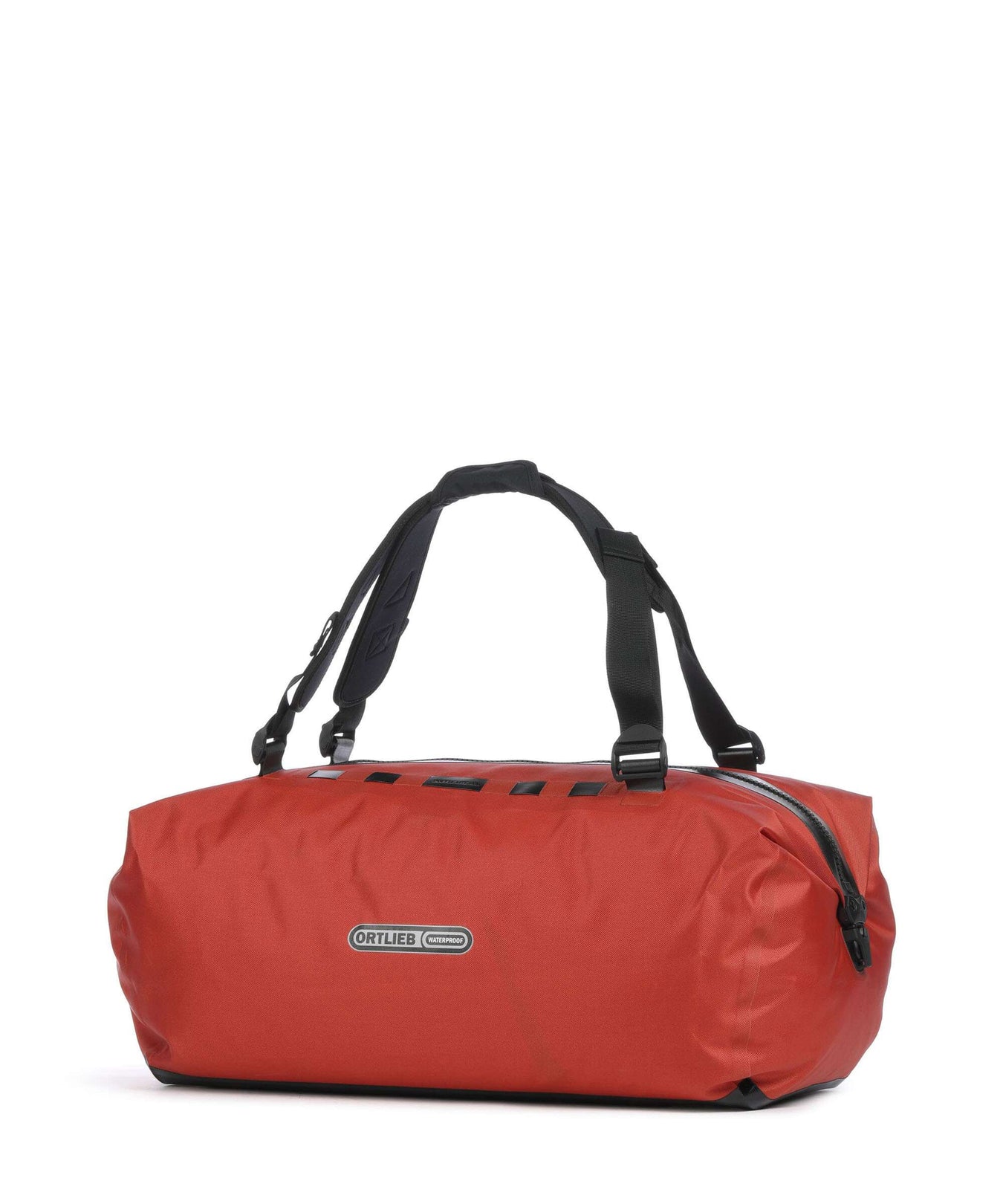 Ortlieb Lite 60 Travel bag rooibos