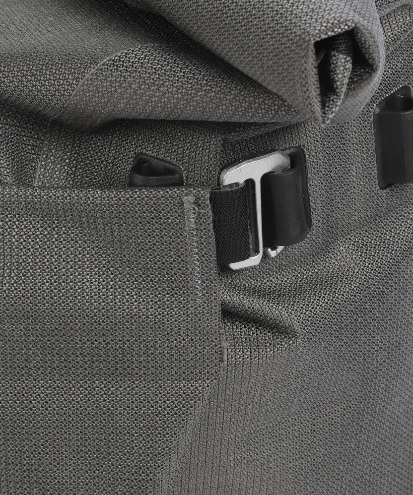 Ortlieb Vario Urban QL2.2 Luggage bag pepper