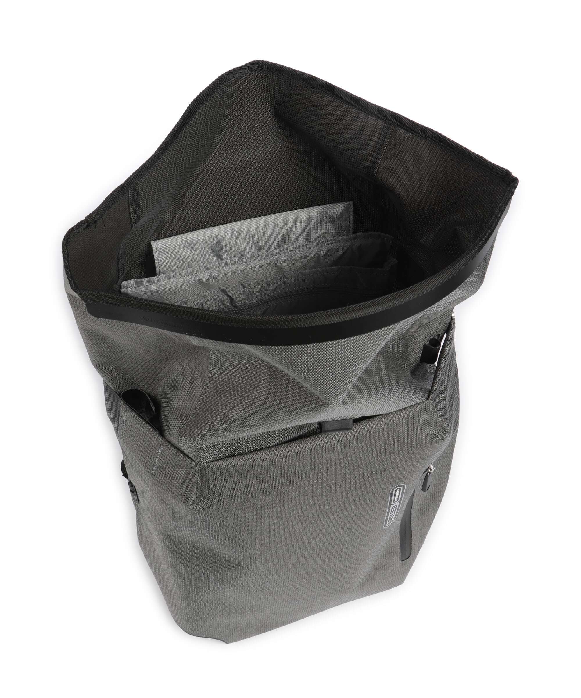 Ortlieb Vario Urban QL2.2 Luggage bag pepper