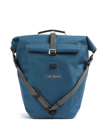 Ortlieb Back-Roller Plus QL2.2 Torba na bagażnik denim