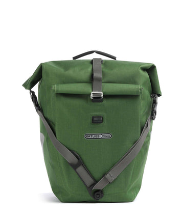 Ortlieb Back-Roller Plus QL2.2 Torba na bagażnik moss green