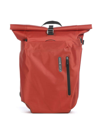 Ortlieb Vario QL3.1 Torba na bagażnik rooibos
