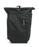 Ortlieb Vario QL3.1 Torba na bagażnik black