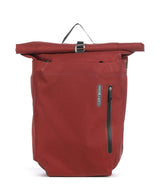 Ortlieb Vario Plus QL2.2 Torba na bagażnik dark chili