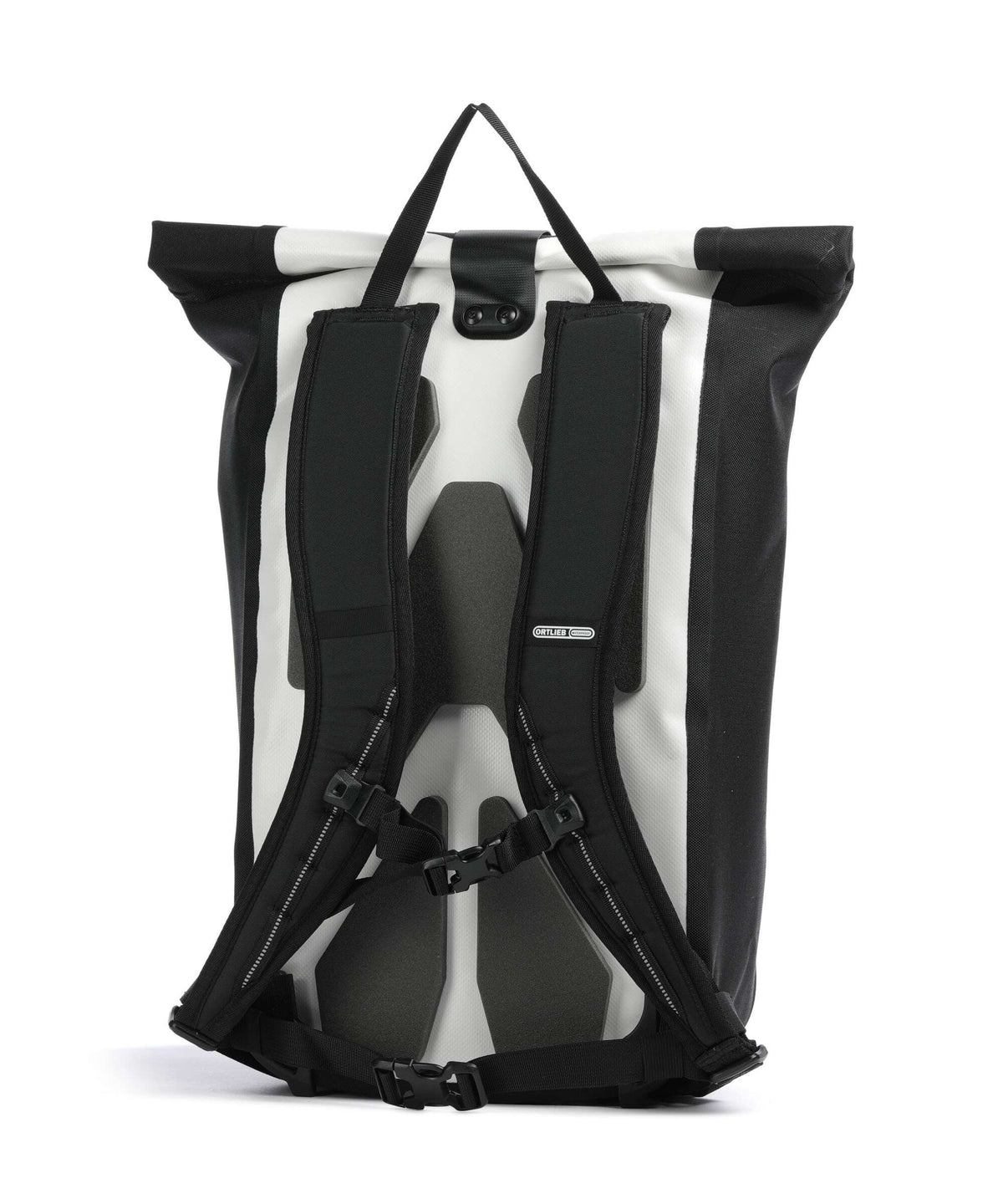 Ortlieb Velocity 23 Backpack white/black