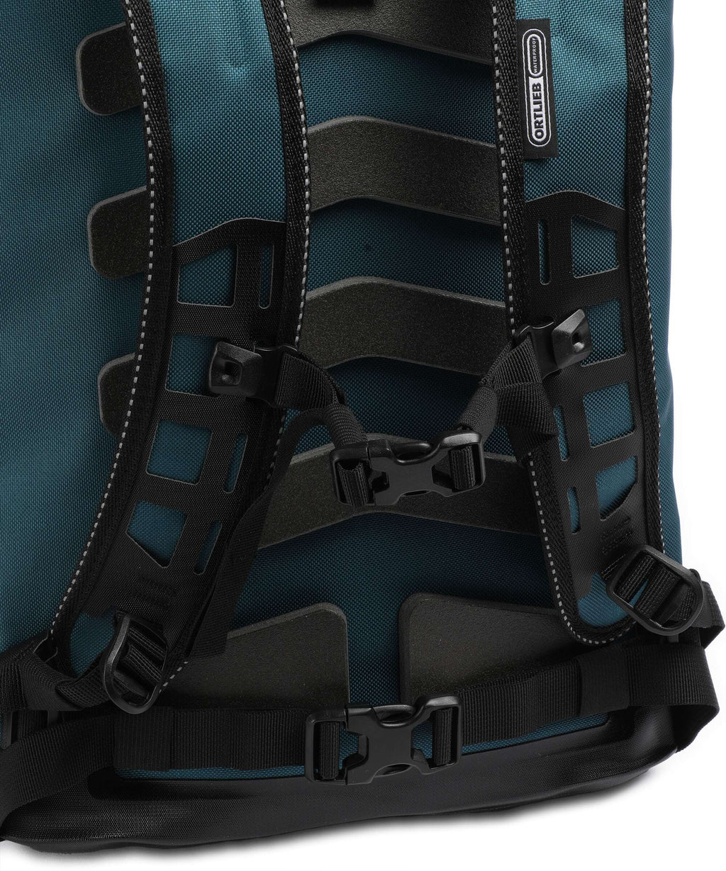 Ortlieb Back Roller 21 Backpack petrol