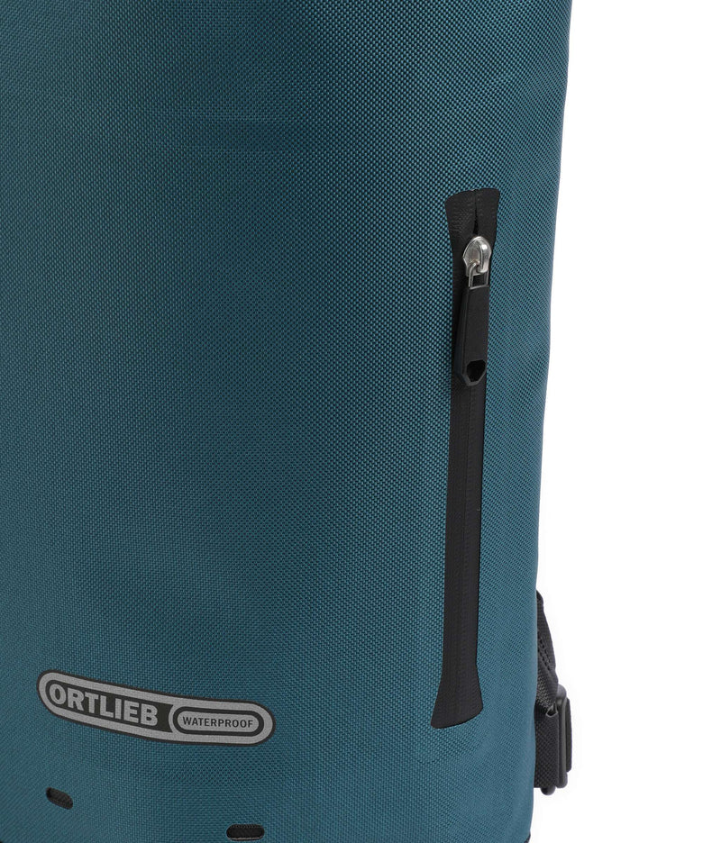 Ortlieb Back Roller 21 Backpack petrol